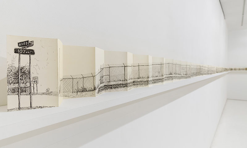 Joan Linder artwork photo