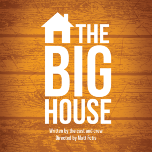"The Big House" advertisement
