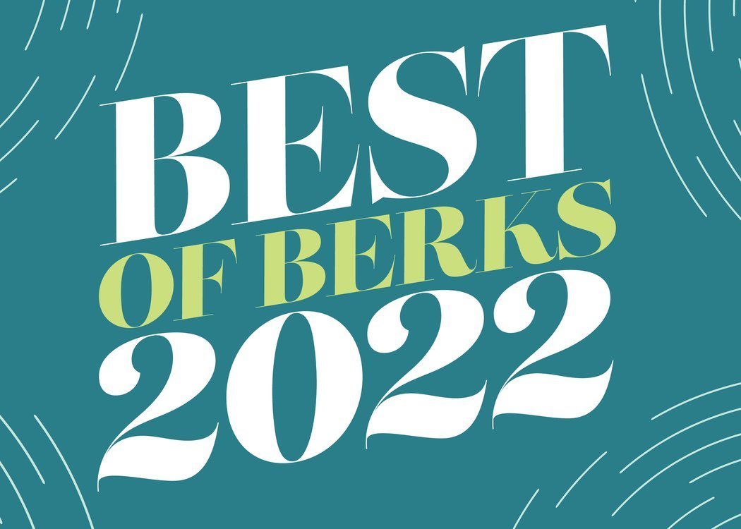 "Best of Berks 2022"