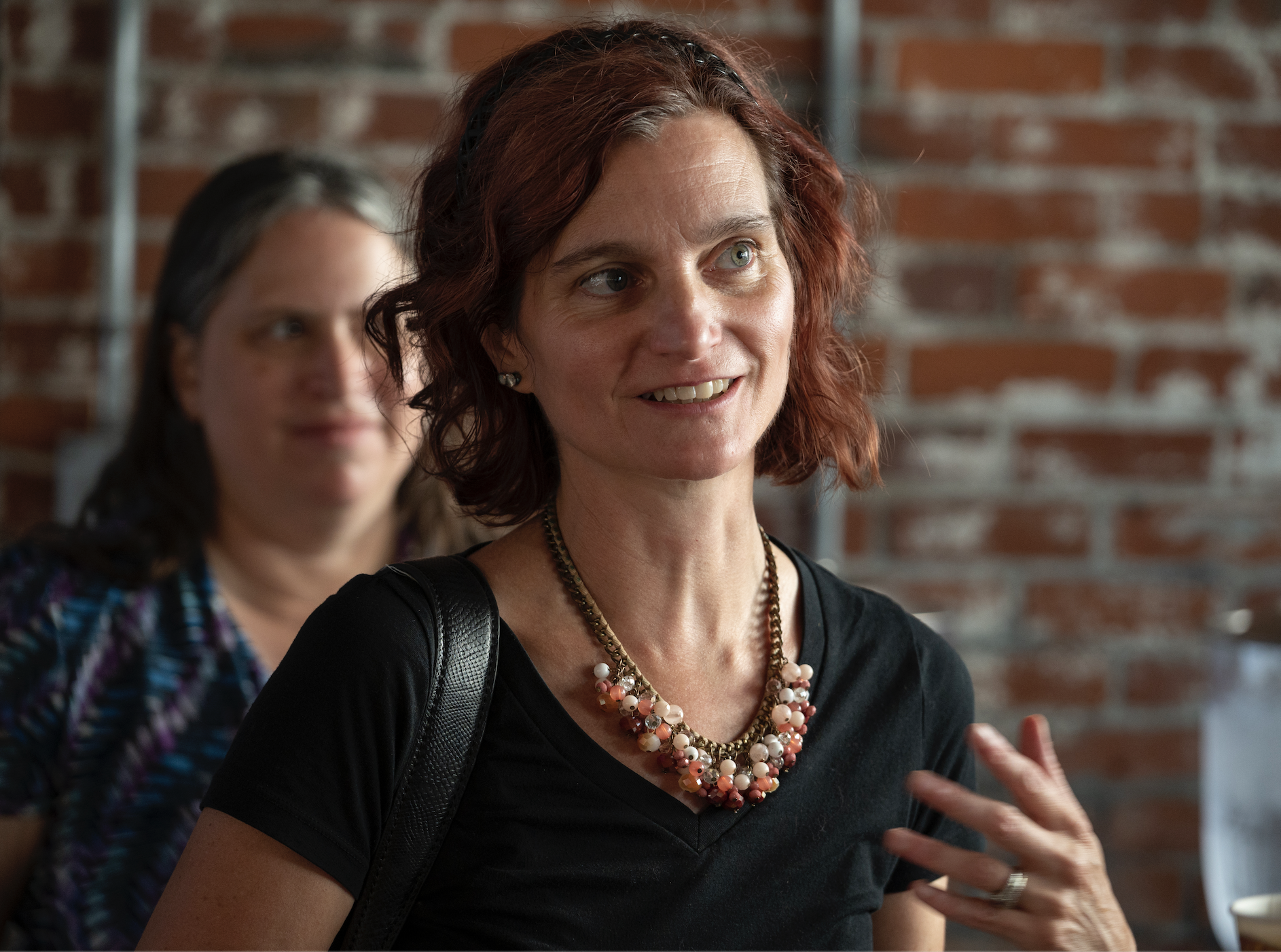 Jennifer Koosed, Ph.D.