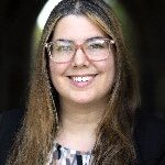 Michelle McGowan, Ph.D.