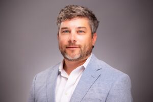 Bjorn C. Reigle ’04