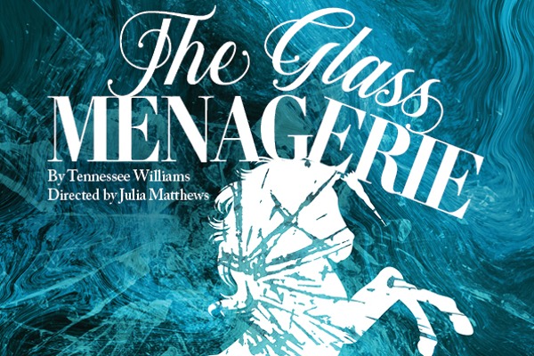 The Glass Menagerie poster